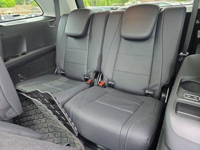 2025 Mercedes-Benz GLS GLS 450