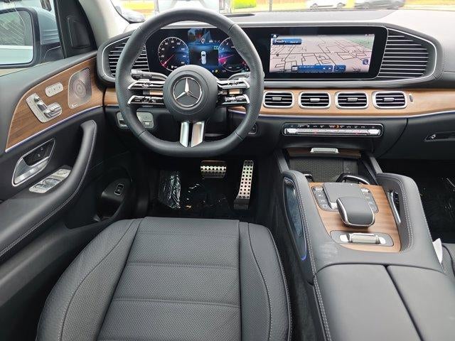 2025 Mercedes-Benz GLS GLS 450