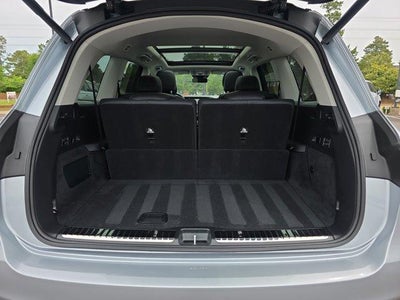 2025 Mercedes-Benz GLS GLS 450