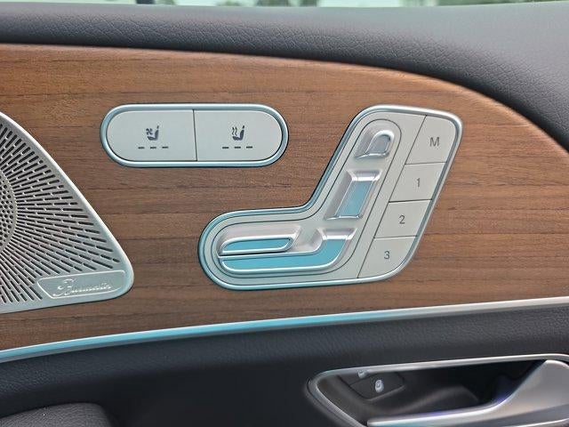 2025 Mercedes-Benz GLS GLS 450