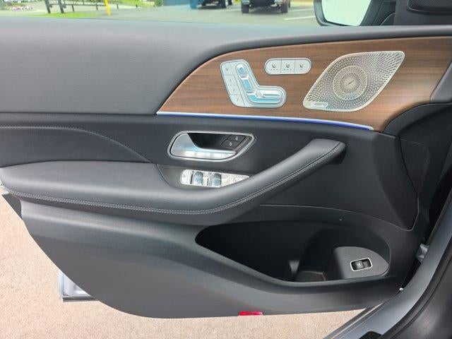 2025 Mercedes-Benz GLS GLS 450