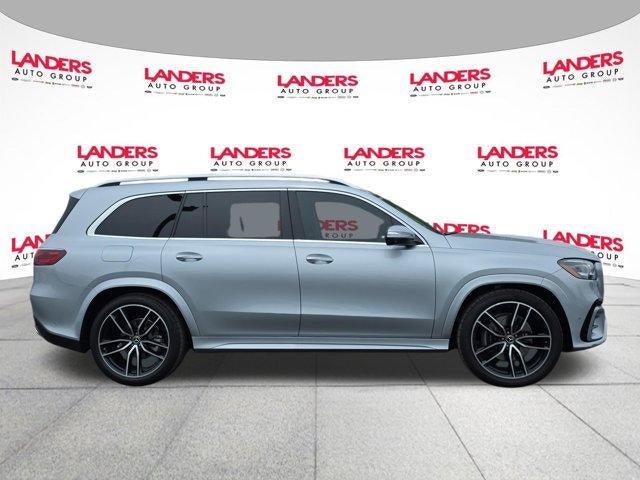 2025 Mercedes-Benz GLS GLS 450