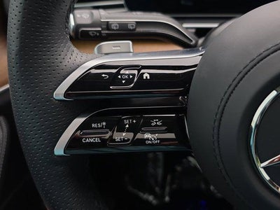 2025 Mercedes-Benz GLS GLS 450