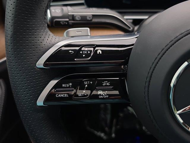 2025 Mercedes-Benz GLS GLS 450