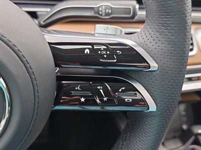 2025 Mercedes-Benz GLS GLS 450
