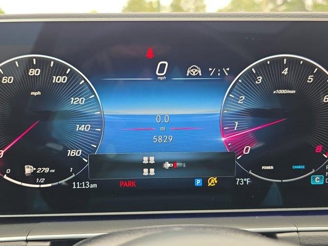 2025 Mercedes-Benz GLS GLS 450