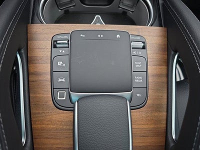2025 Mercedes-Benz GLS GLS 450