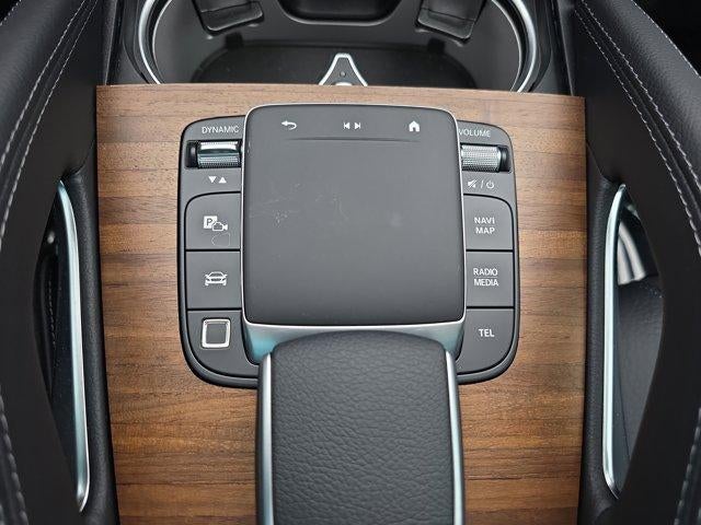 2025 Mercedes-Benz GLS GLS 450