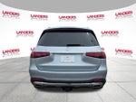 2025 Mercedes-Benz GLS GLS 450