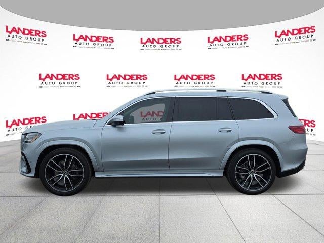 2025 Mercedes-Benz GLS GLS 450
