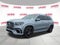 2025 Mercedes-Benz GLS GLS 450