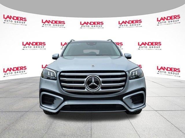 2025 Mercedes-Benz GLS GLS 450