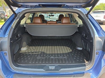 2020 Subaru Outback Touring XT