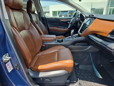 2020 Subaru Outback Touring XT