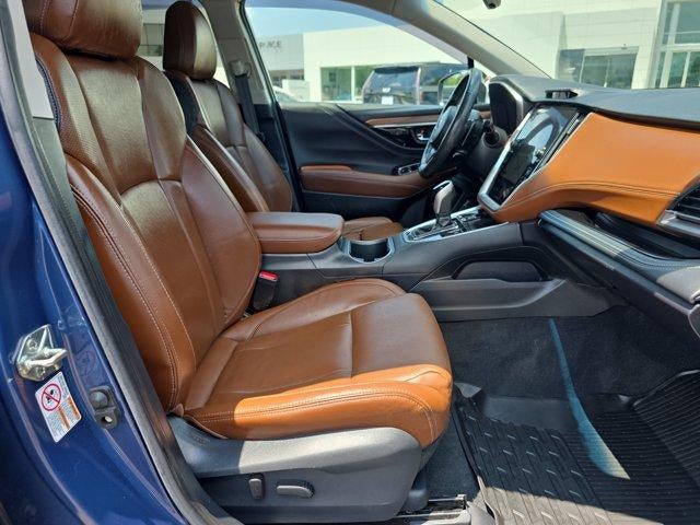 2020 Subaru Outback Touring XT