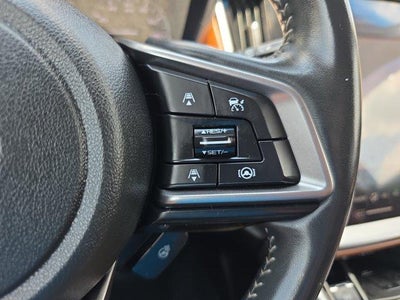 2020 Subaru Outback Touring XT