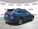 2020 Subaru Outback Touring XT