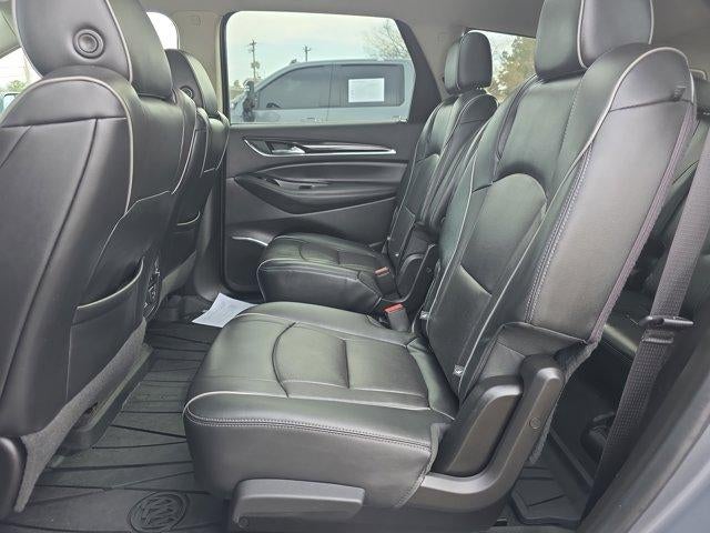 2019 Buick Enclave Avenir