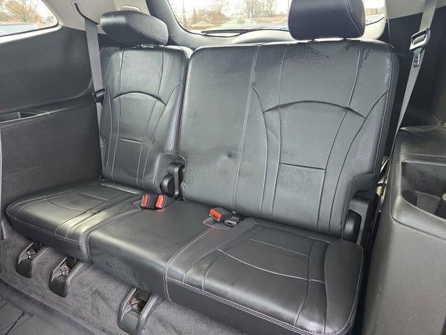 2019 Buick Enclave Avenir