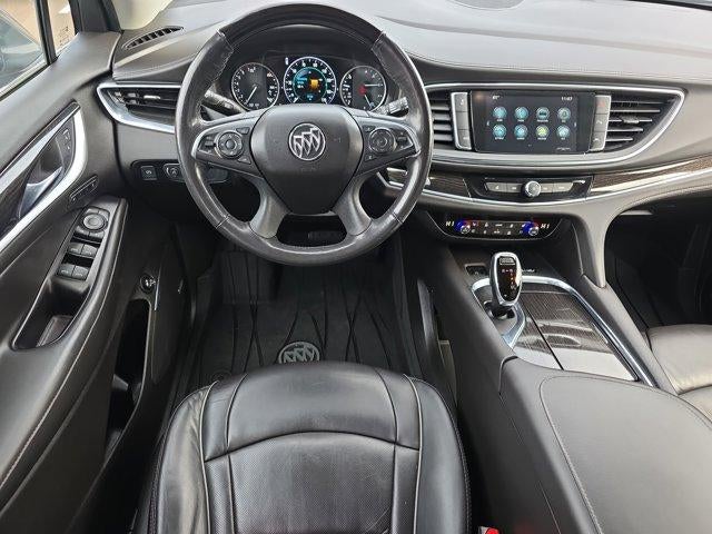 2019 Buick Enclave Avenir