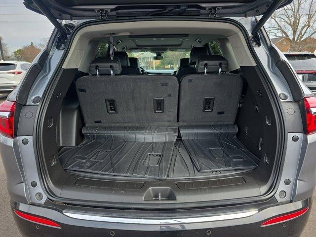 2019 Buick Enclave Avenir