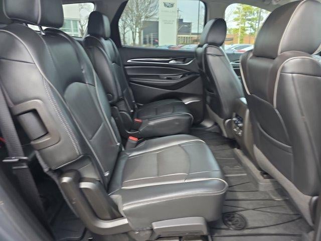 2019 Buick Enclave Avenir