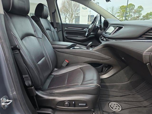 2019 Buick Enclave Avenir