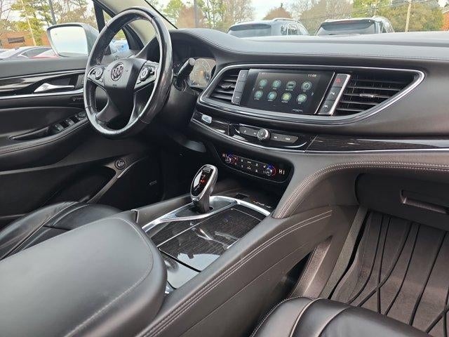 2019 Buick Enclave Avenir