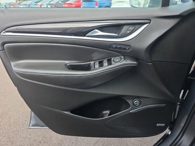 2019 Buick Enclave Avenir