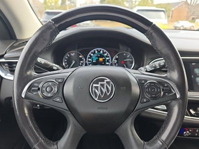 2019 Buick Enclave Avenir