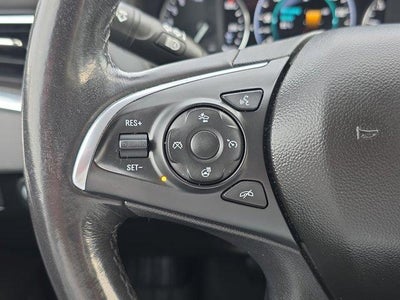 2019 Buick Enclave Avenir