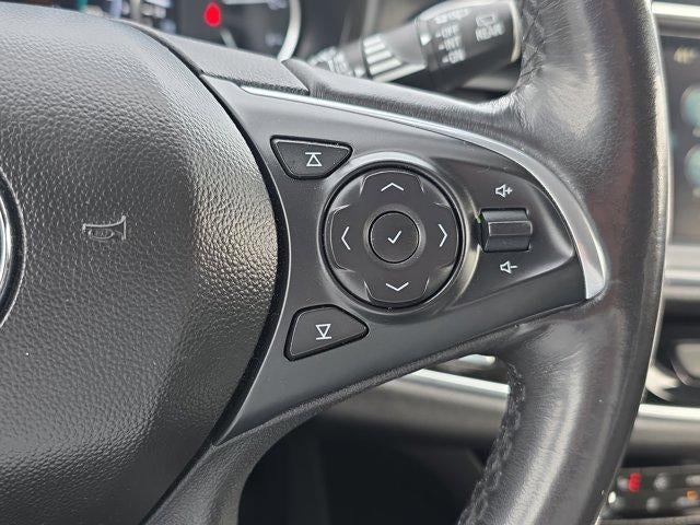 2019 Buick Enclave Avenir