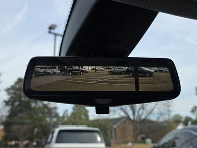 2019 Buick Enclave Avenir