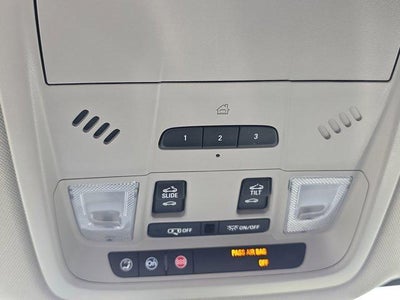 2019 Buick Enclave Avenir