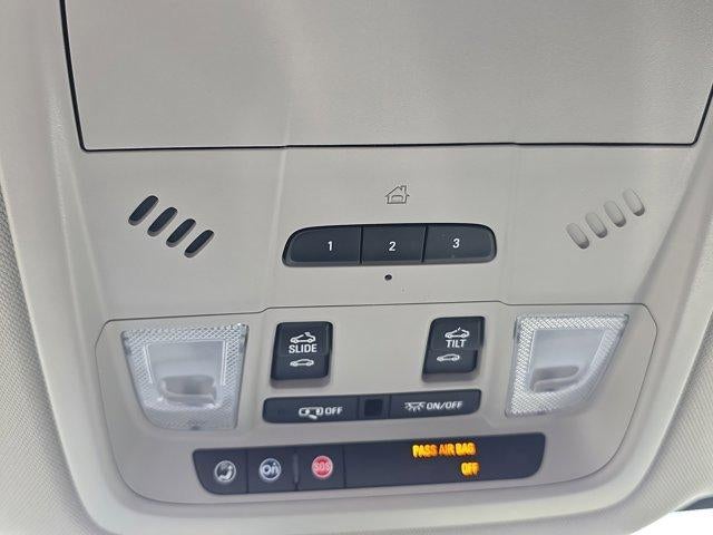 2019 Buick Enclave Avenir