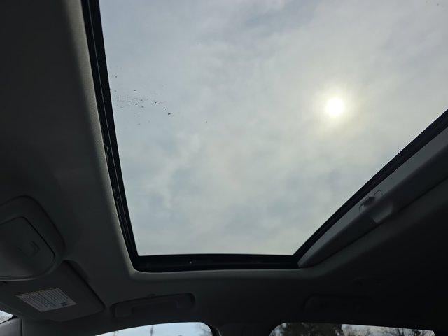 2019 Buick Enclave Avenir