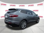 2019 Buick Enclave Avenir