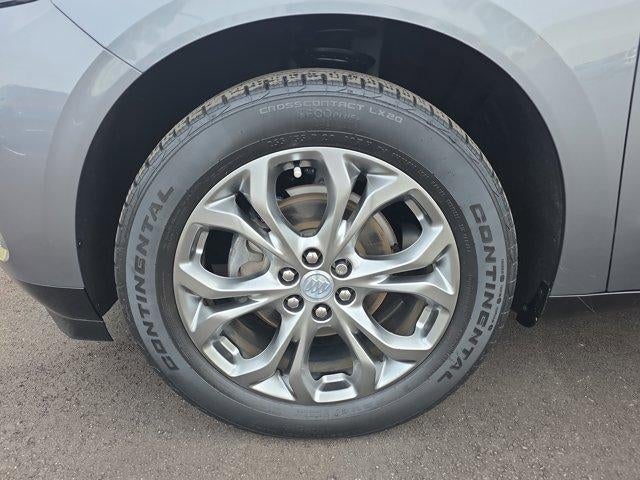 2019 Buick Enclave Avenir