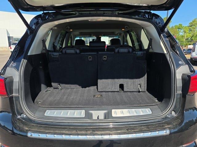 2016 INFINITI QX60 Base