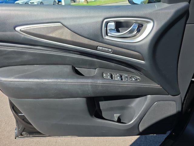2016 INFINITI QX60 Base