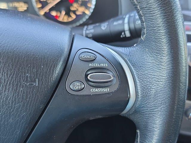 2016 INFINITI QX60 Base