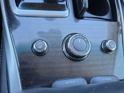 2016 INFINITI QX60 Base