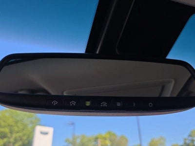 2016 INFINITI QX60 Base