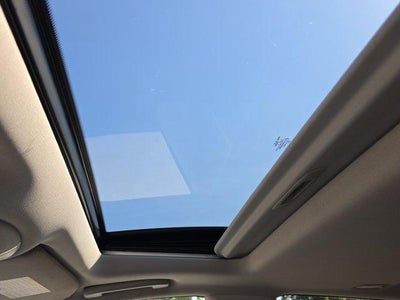 2016 INFINITI QX60 Base