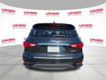 2016 INFINITI QX60 Base