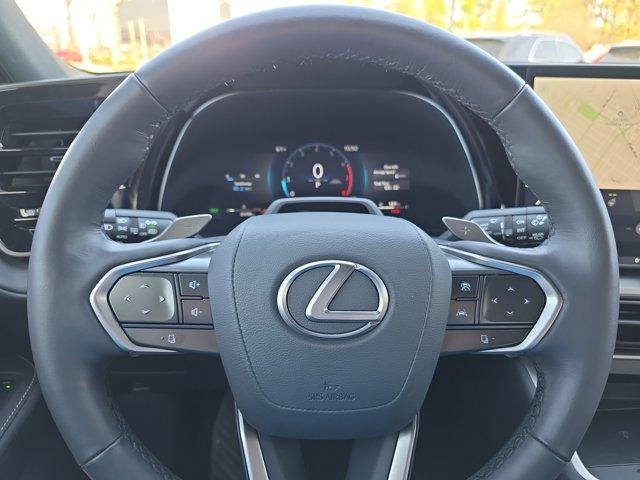 2024 Lexus TX TX 350