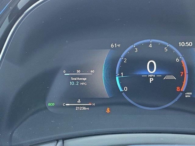 2024 Lexus TX TX 350