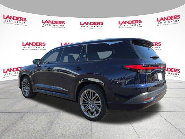 2024 Lexus TX TX 350