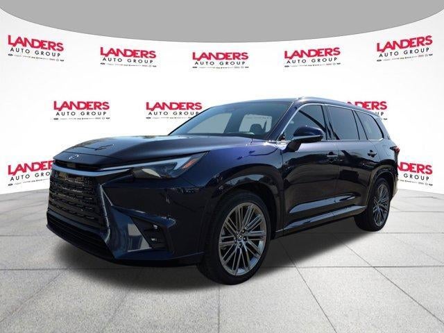 2024 Lexus TX TX 350