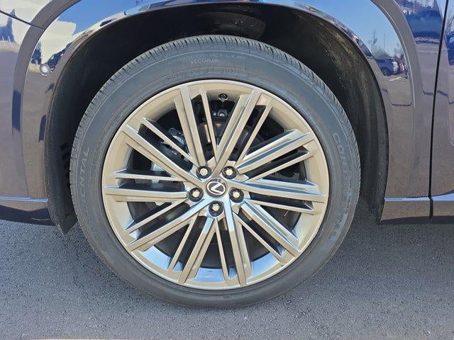 2024 Lexus TX TX 350